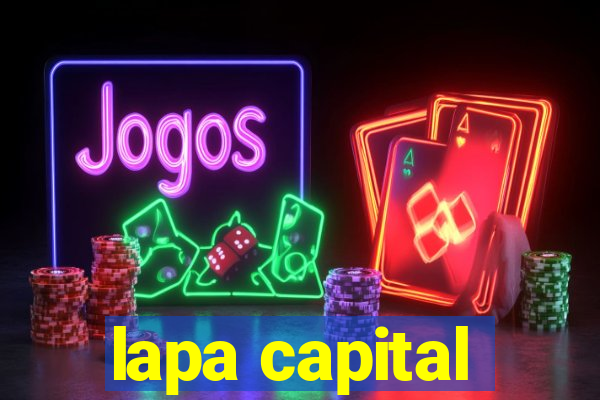 lapa capital